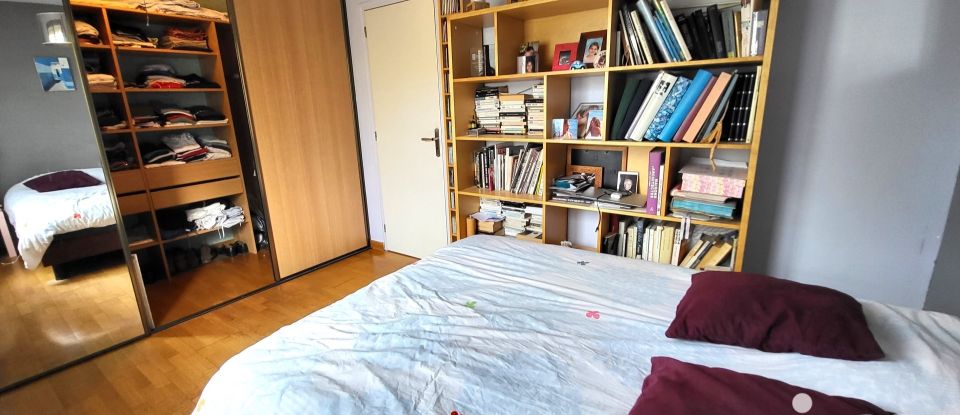 Maison 6 pièces de 160 m² à Saint-Cyr-l'École (78210)