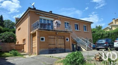 Maison 6 pièces de 160 m² à Beaupuy (31850)