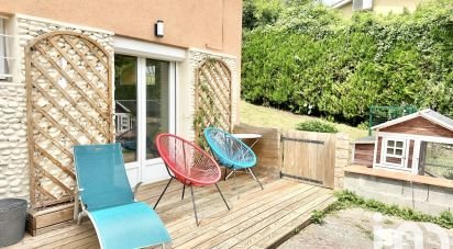 Maison 6 pièces de 160 m² à Beaupuy (31850)