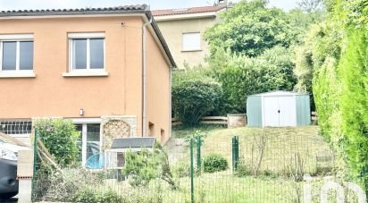 Maison 6 pièces de 160 m² à Beaupuy (31850)