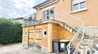 Maison 6 pièces de 160 m² à Beaupuy (31850)