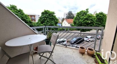 Apartment 2 rooms of 50 m² in Grenoble (38000)