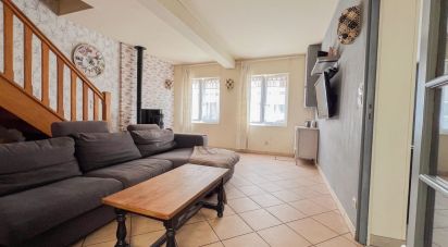 House 6 rooms of 141 m² in Gournay-en-Bray (76220)
