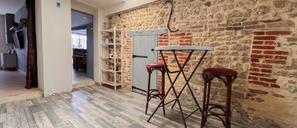 Maison 6 pièces de 141 m² à Gournay-en-Bray (76220)