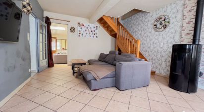 House 6 rooms of 141 m² in Gournay-en-Bray (76220)