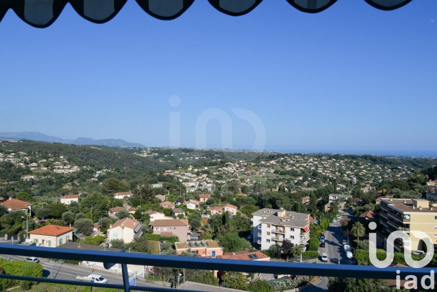 Apartment 3 rooms of 82 m² in Vence (06140)