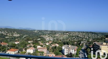 Apartment 3 rooms of 82 m² in Vence (06140)