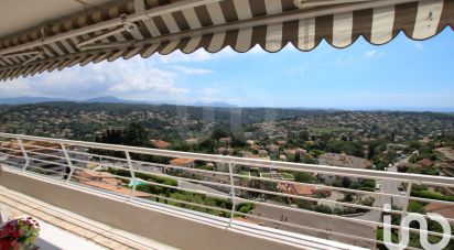 Apartment 3 rooms of 82 m² in Vence (06140)