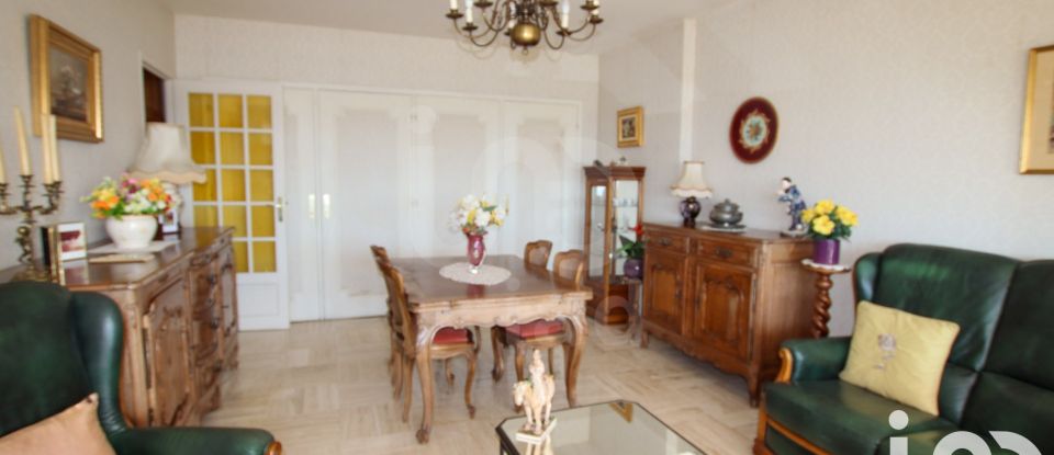 Apartment 3 rooms of 82 m² in Vence (06140)