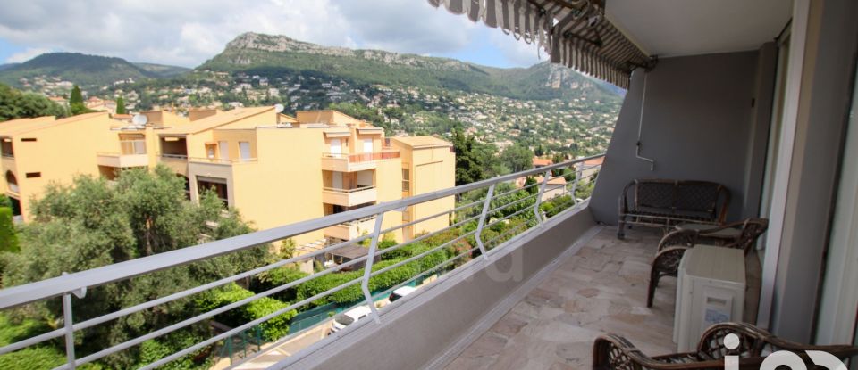 Apartment 3 rooms of 82 m² in Vence (06140)