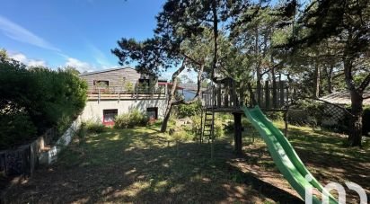 Maison d’architecte 5 pièces de 139 m² à Saint-Pair-sur-Mer (50380)