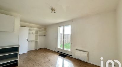 Studio 1 pièce de 24 m² à Brie-Comte-Robert (77170)