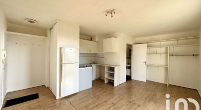 Studio 1 pièce de 24 m² à Brie-Comte-Robert (77170)