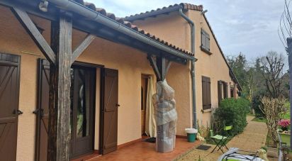 House 4 rooms of 173 m² in Montauban (82000)