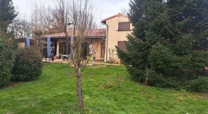 Maison 4 pièces de 173 m² à Montauban (82000)