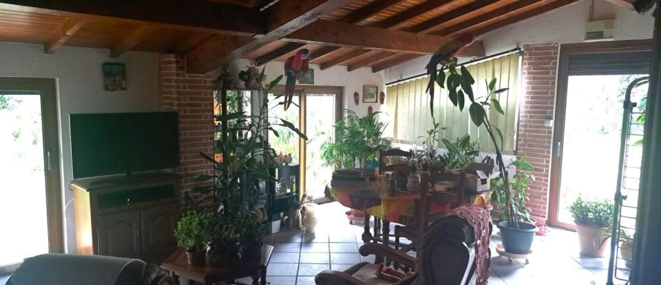 House 4 rooms of 173 m² in Montauban (82000)