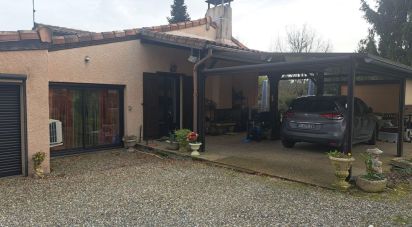 Maison 4 pièces de 173 m² à Montauban (82000)