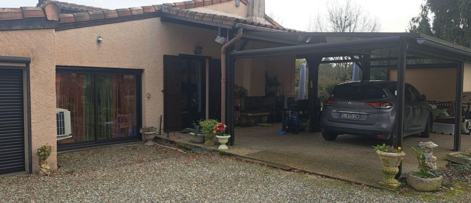 House 4 rooms of 173 m² in Montauban (82000)