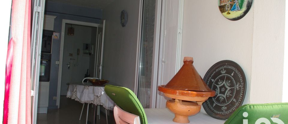 Appartement 4 pièces de 78 m² à Montpellier (34000)