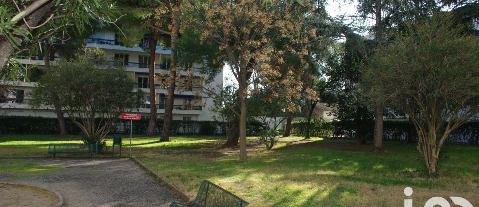 Appartement 4 pièces de 78 m² à Montpellier (34000)