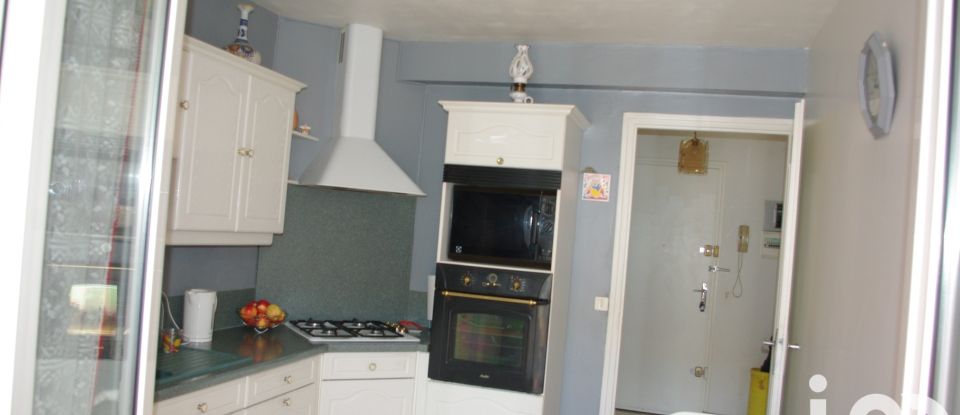 Appartement 4 pièces de 78 m² à Montpellier (34000)