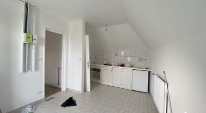 Appartement 2 pièces de 24 m² à La Chapelle-des-Fougeretz (35520)