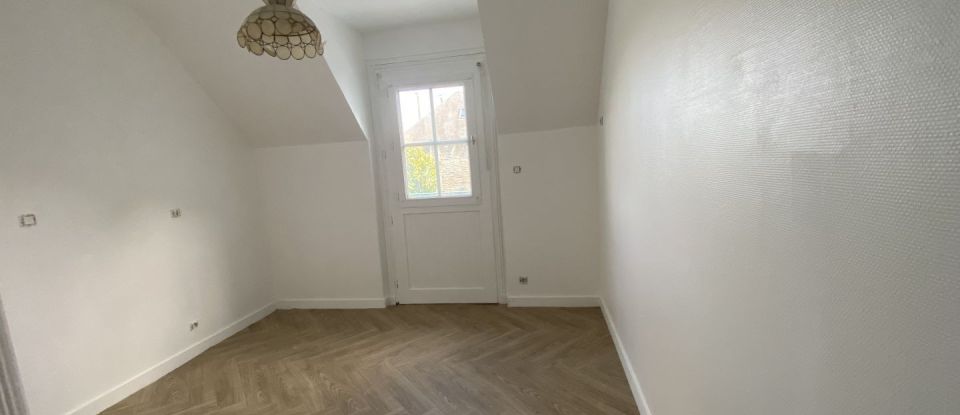 Apartment 2 rooms of 24 m² in La Chapelle-des-Fougeretz (35520)