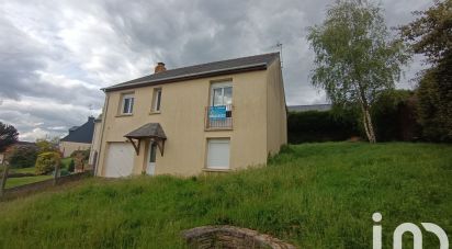 Traditional house 4 rooms of 88 m² in Châteaugiron (35410)