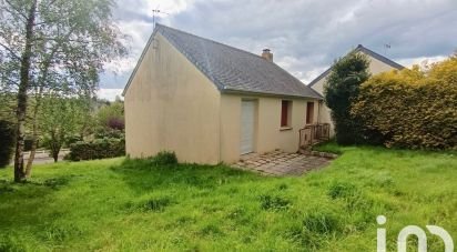 Traditional house 4 rooms of 88 m² in Châteaugiron (35410)