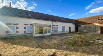 Farm 4 rooms of 83 m² in Beaune-la-Rolande (45340)