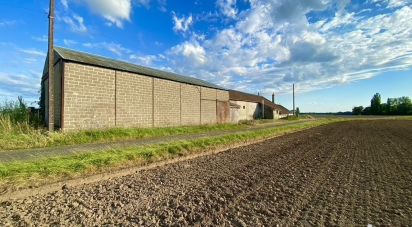 Ferme 4 pièces de 83 m² à Beaune-la-Rolande (45340)