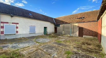 Ferme 4 pièces de 83 m² à Beaune-la-Rolande (45340)