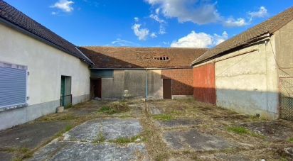 Ferme 4 pièces de 83 m² à Beaune-la-Rolande (45340)