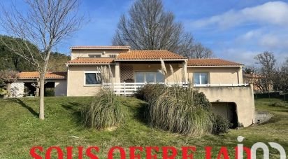 Traditional house 6 rooms of 178 m² in Pont-de-Larn (81660)