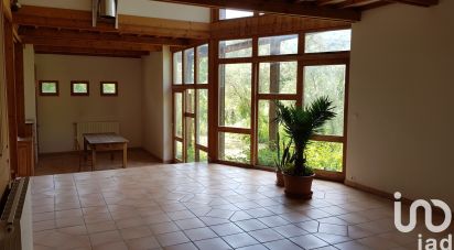 Architect house 6 rooms of 191 m² in Condorcet (26110)