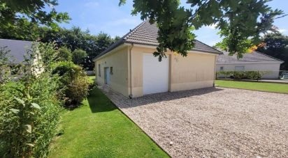 Maison 6 pièces de 150 m² à La Cerlangue (76430)