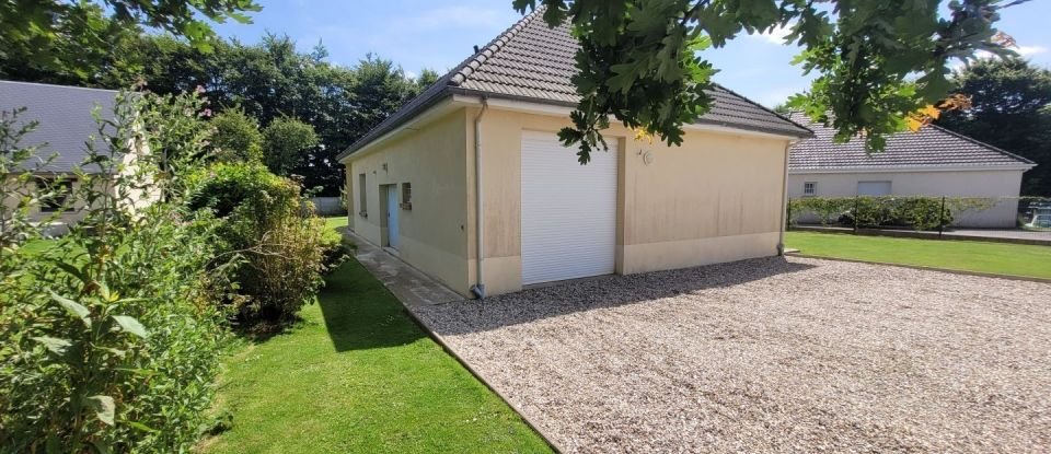 Maison 6 pièces de 150 m² à La Cerlangue (76430)