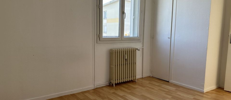 Appartement 2 pièces de 51 m² à Châteaudun (28200)