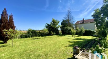 House 5 rooms of 106 m² in Coulommiers (77120)