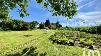 Maison 5 pièces de 106 m² à Coulommiers (77120)