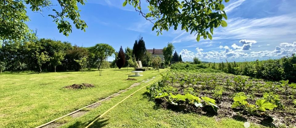 Maison 5 pièces de 106 m² à La Ferté-sous-Jouarre (77260)