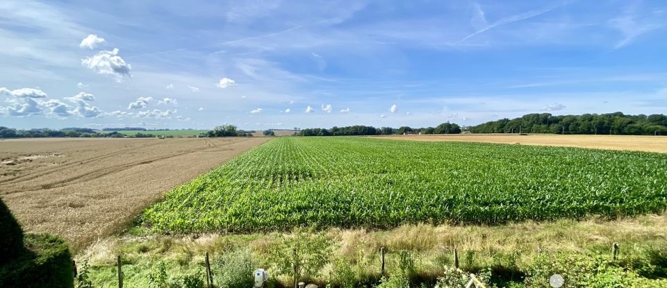 Maison 5 pièces de 106 m² à La Ferté-sous-Jouarre (77260)