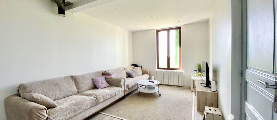 Maison 5 pièces de 106 m² à La Ferté-sous-Jouarre (77260)