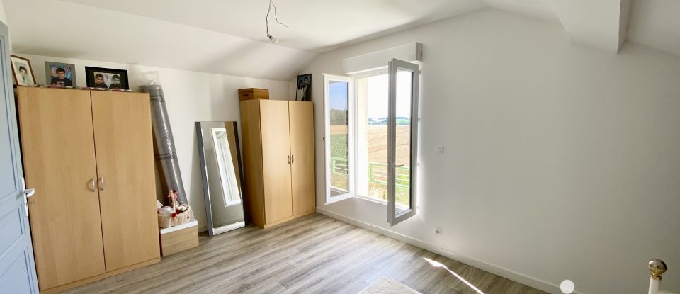 Maison 5 pièces de 106 m² à La Ferté-sous-Jouarre (77260)