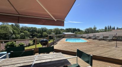 House 6 rooms of 162 m² in Le Palais-sur-Vienne (87410)