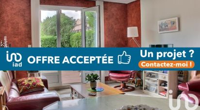 Appartement 3 pièces de 65 m² à Castanet-Tolosan (31320)