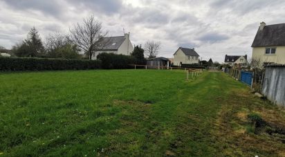 Land of 832 m² in Ploufragan (22440)