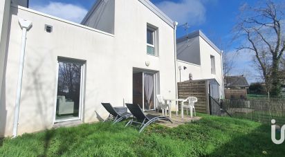 Maison 3 pièces de 64 m² à Pluneret (56400)