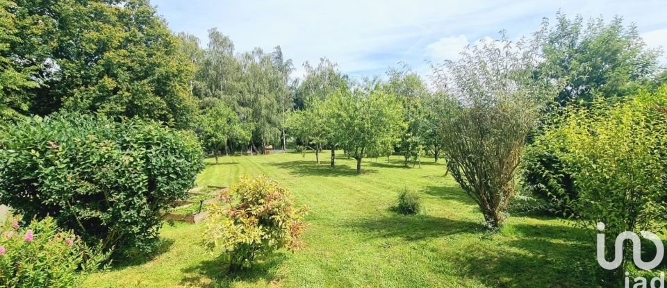 House 7 rooms of 173 m² in Saint-Melaine-sur-Aubance (49610)