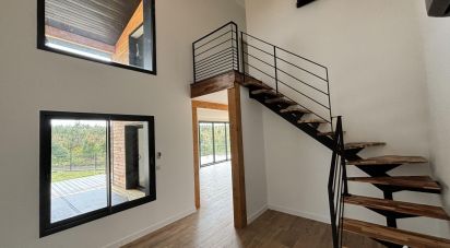 Maison 6 pièces de 143 m² à Bias (40170)